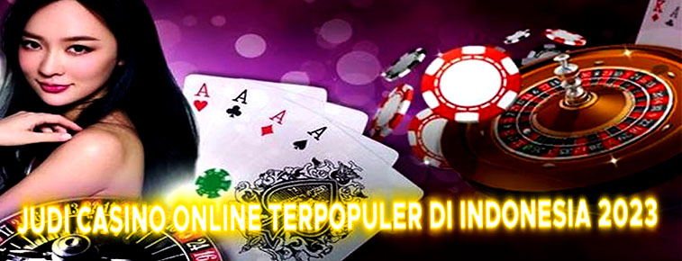 situs judi casino online